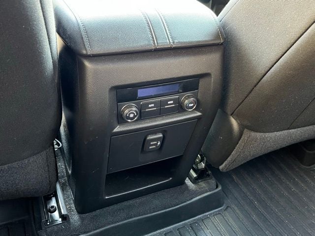 2022 Chevrolet Traverse LT 1LT