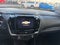 2022 Chevrolet Traverse LT 1LT