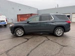 2018 Chevrolet Traverse LT Cloth w/1LT