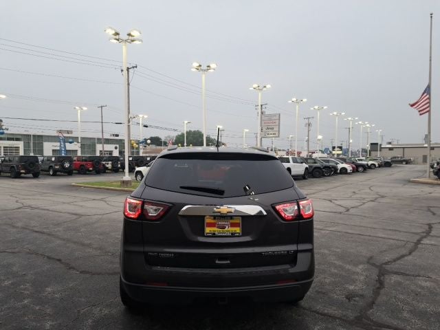2014 Chevrolet Traverse 2LT 2LT