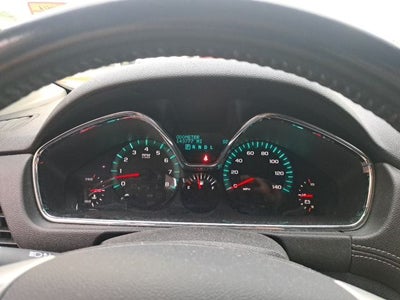 2014 Chevrolet Traverse 2LT 2LT