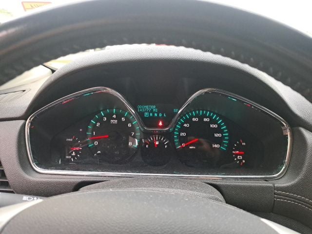 2014 Chevrolet Traverse 2LT 2LT