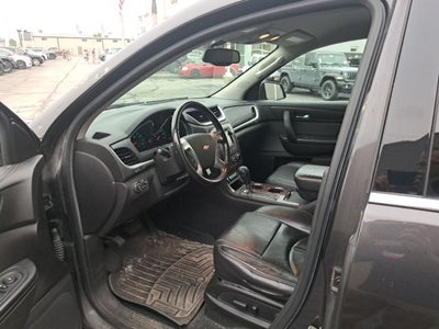 2014 Chevrolet Traverse 2LT 2LT