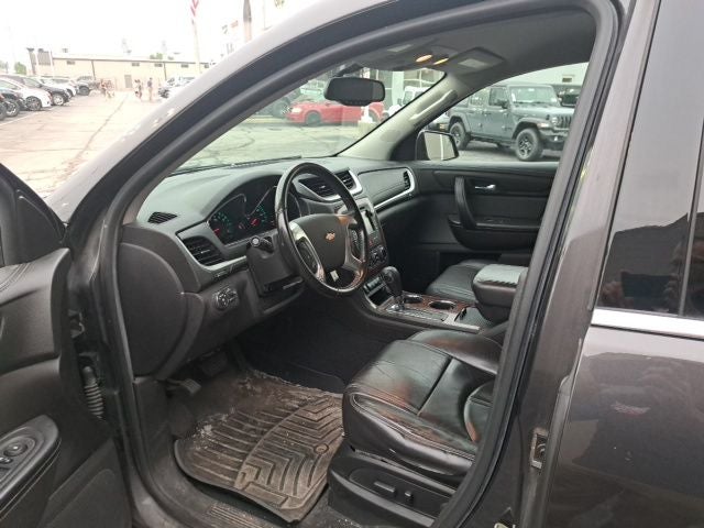 2014 Chevrolet Traverse 2LT 2LT