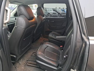 2014 Chevrolet Traverse 2LT 2LT