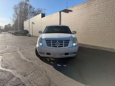 2007 Cadillac Escalade ESV Base