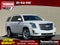 2019 Cadillac Escalade Premium Luxury