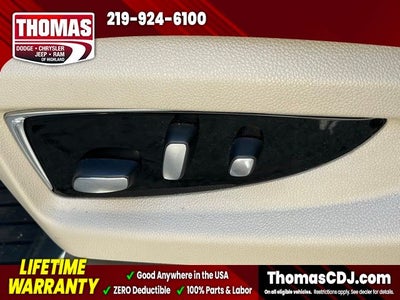 2019 Cadillac Escalade Premium Luxury