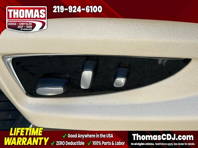 2019 Cadillac Escalade Premium Luxury