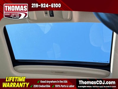 2019 Cadillac Escalade Premium Luxury