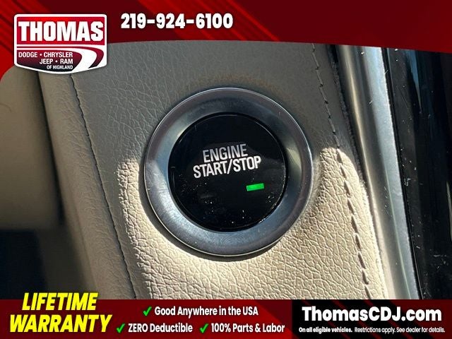 2019 Cadillac Escalade Premium Luxury