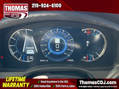 2019 Cadillac Escalade Premium Luxury