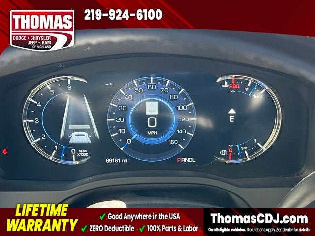 2019 Cadillac Escalade Premium Luxury