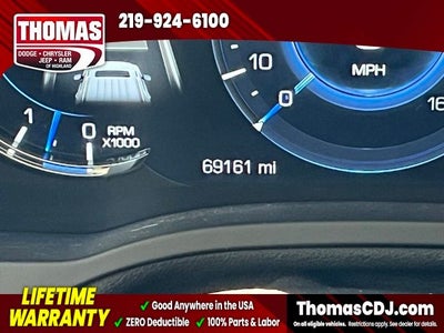 2019 Cadillac Escalade Premium Luxury