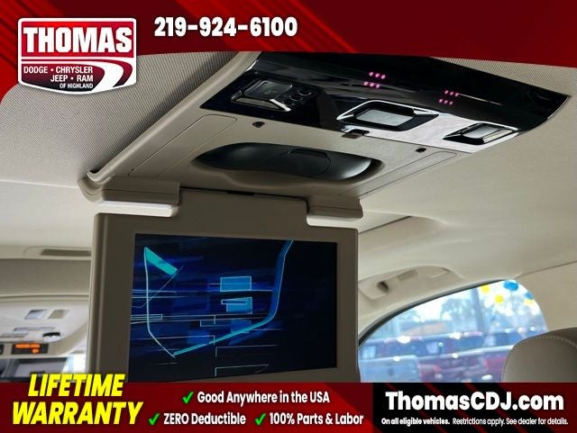 2019 Cadillac Escalade Premium Luxury