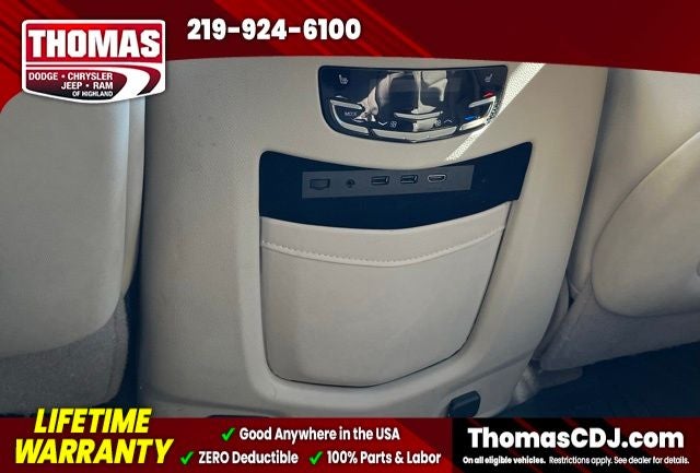 2019 Cadillac Escalade Premium Luxury