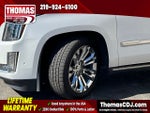 2019 Cadillac Escalade Premium Luxury