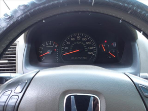 2003 Honda Accord EX-L V6