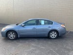 2010 Nissan Altima 2.5 SL