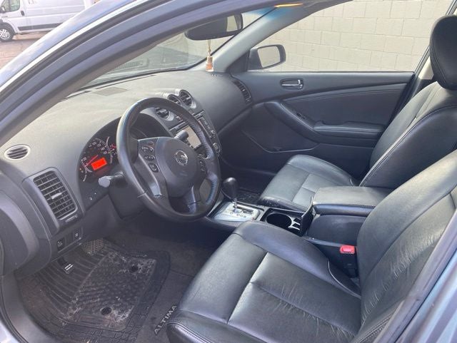 2010 Nissan Altima 2.5 SL