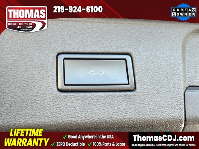 2018 Volkswagen Atlas SEL 4Motion