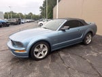 2006 Ford Mustang Base
