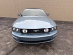 2006 Ford Mustang Base