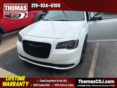 2022 Chrysler 300 Touring
