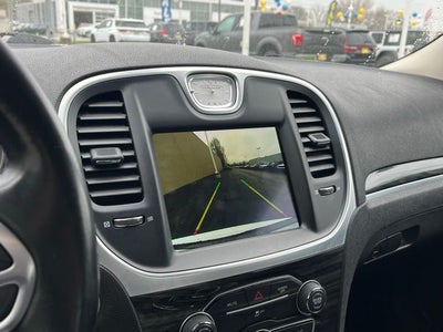 2022 Chrysler 300 Touring