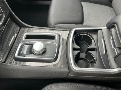 2022 Chrysler 300 Touring