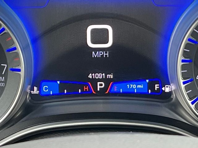 2022 Chrysler 300 Touring