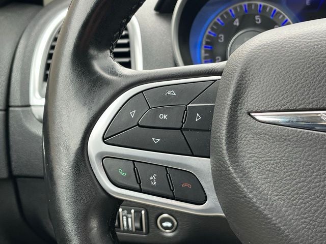 2022 Chrysler 300 Touring