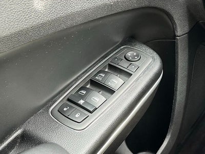 2022 Chrysler 300 Touring