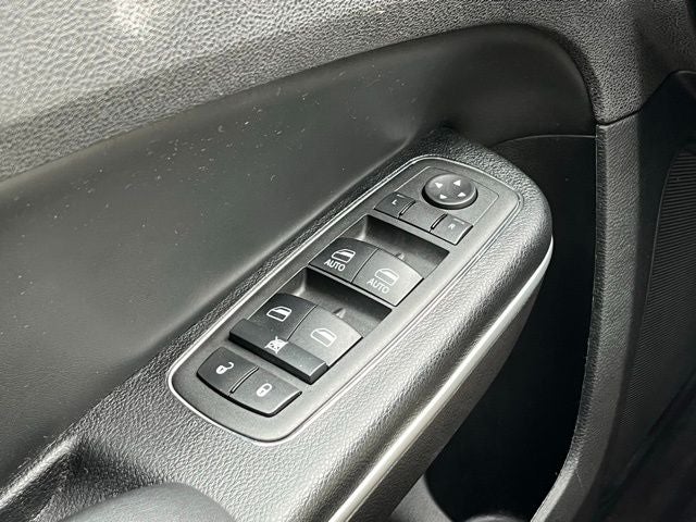 2022 Chrysler 300 Touring