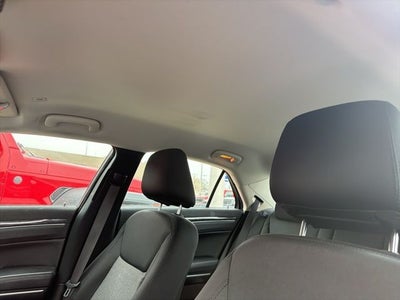 2022 Chrysler 300 Touring