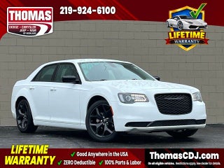 2022 Chrysler 300 Touring