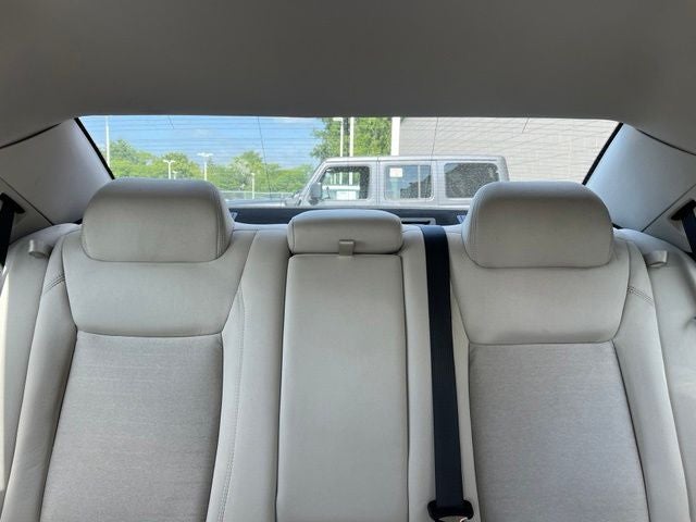 2021 Chrysler 300 Touring