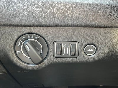 2021 Chrysler 300 Touring