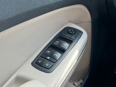 2021 Chrysler 300 Touring