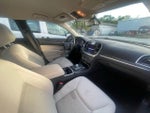 2021 Chrysler 300 Touring