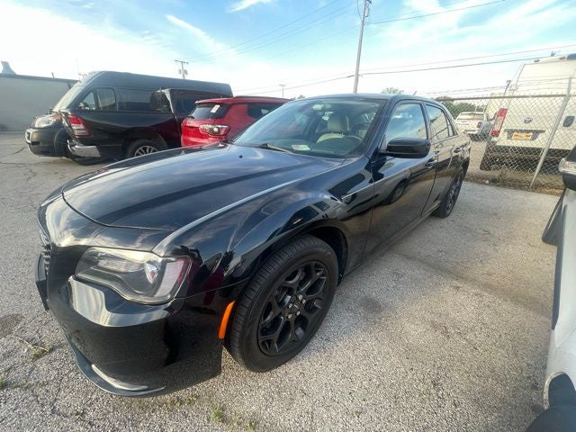 2021 Chrysler 300 Touring