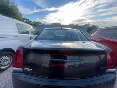 2021 Chrysler 300 Touring