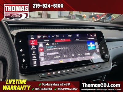 2026 Dodge Charger R/T Scat Pack