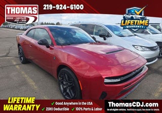 2026 Dodge Charger R/T Scat Pack