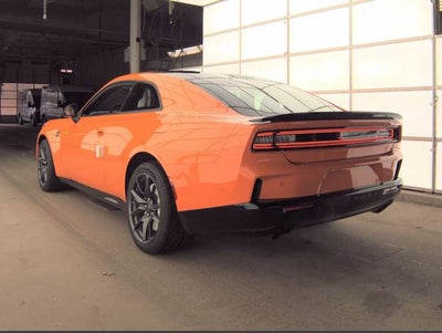 2026 Dodge Charger R/T Scat Pack