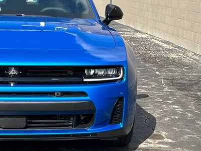 2026 Dodge Charger R/T