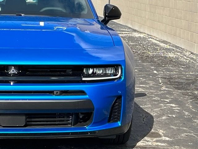 2026 Dodge Charger R/T