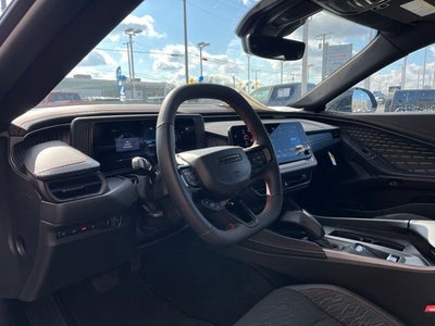 2026 Dodge Charger R/T