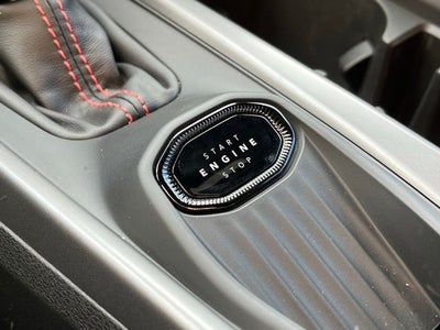 2026 Dodge Charger R/T