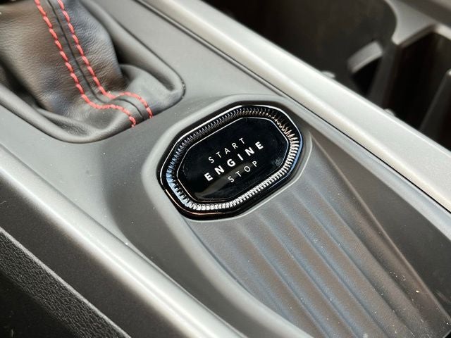 2026 Dodge Charger R/T